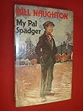 My pal Spadger
