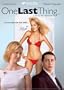 One Last Thing... (2 DVD set - WMVHD)