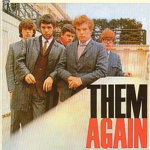 Them Featuring Van Morrison - Them Again By Them Featuring Van Morrison (1998-03-23) - Zortam Music