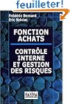 Fonction Achats : Contr�le interne et...