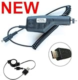 2-in-1 (Data Transferring+Power Charging) Retractable USB 2.0 to Micro 5-Pi ....