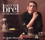 1 2 3 4 - Jacques Briel