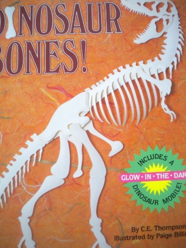 Dinosaur Bones!