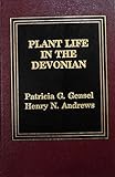 Plant life in the Devonian