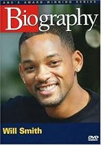 Biography - Will Smith