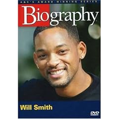 Biography - Will Smith