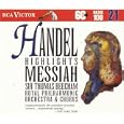 Handel: Messiah