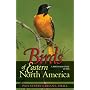 Birds of Eastern North America: A Photographic Guide (Princeton Field Guides)
