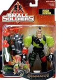Small Soldiers > Nick Nitro Action Figure
