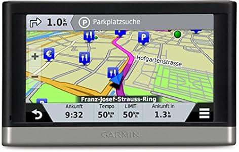 Cheap  Garmin nuvi 2497LMT 4