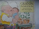 Granpa : the book of the film
