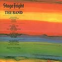 Stage Fright