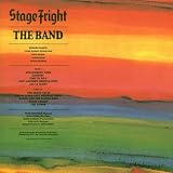 Stage Frightpar The Band