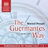 The Guermantes Way (Unabridged) (Remembrance of Things Past)