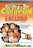 Carry on England