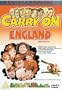 Carry on England