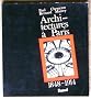 Architectures a paris : 1848-1914