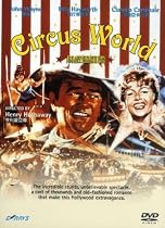 Circus World Review.