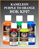House of Kolor KF07-2Z Kameleon Purple To Orange Ready to Spray 2 Ounce