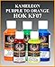 House of Kolor KF07-2Z Kameleon Purple To Orange Ready to Spray 2 Ounce