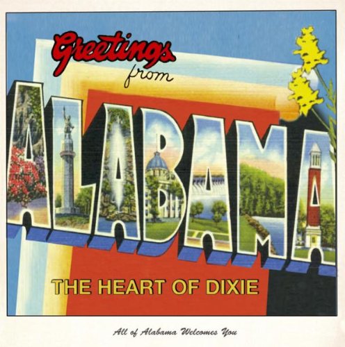 Greetings From Alabama