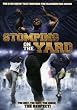 Stomping on the Yard