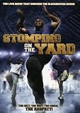 Stomping on the Yard