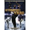 Stomping on the Yard