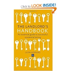 The Landlord's Handbook: An essential guide to successful residential letting