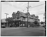 Historic Photo Point Pleasant Hardware Company 528 Arnold Avenue, Point Pleasant, NJ
