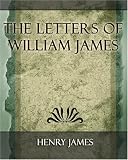 The Letters of William James - 1920