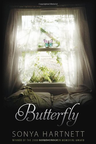 Butterfly cover image