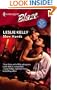 Slow Hands (Harlequin Blaze)