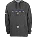 Reebok New England Patriots Sueded Hooded Fleece