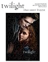 Twilight Puzzle featuring