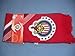 CHIVAS SOCCER TEAM MEXICO OFFICIAL SCARF