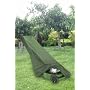 GSI Super Quality All-Seasons Weather-Resistant Cover for Lawn Mower - Standard Size - 100% Polyester