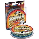 Sufix Performance Fuse 10 lb Metered