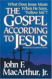 Gospel According to Jesus, The