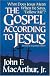 Gospel According to Jesus, The