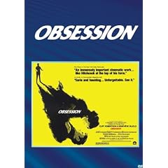 Obsession [DVD] [1976] [Region 1] [US Import] [NTSC]