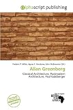 Allan Greenberg