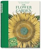 The flower garden : four seasons of flora from the garden at Eichstätt = die Flora der vier Jahreszeiten im Garten von Eichstätt = la flore des quatre saisons dans le jardin d'Eichstätt