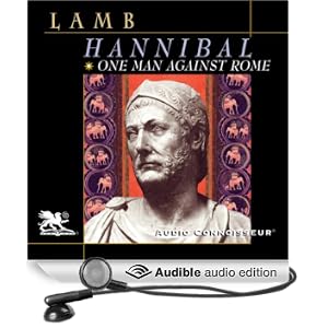 Hannibal: One Man Against Rome