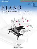 Piano Adventures Performance Book, Level 2A