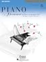 Level 2A - Performance Book: Piano Adventures