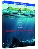 Image de Instinct de survie (The Shallows) [Blu-ray + Copie