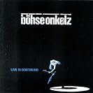  Live in Dortmund - CD2