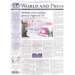 World and Press