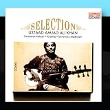 Selection - Ustd Amjad Ali Khan